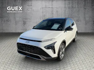 Hyundai Bayon 1.0 T-GDi Vertex