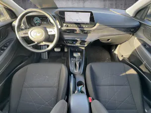 Hyundai Bayon 1.0 T-GDi Vertex