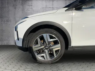Hyundai Bayon 1.0 T-GDi Vertex
