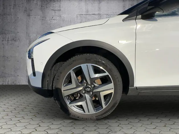 Hyundai Bayon 1.0 T-GDi Vertex