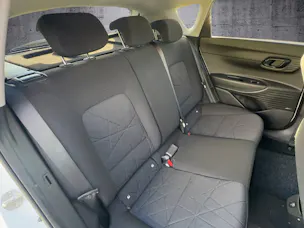 Hyundai Bayon 1.0 T-GDi Vertex