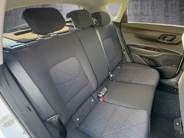Hyundai Bayon 1.0 T-GDi Vertex
