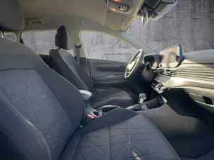 Hyundai Bayon 1.0 T-GDi Vertex