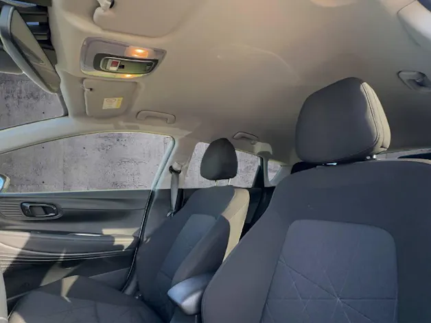 Hyundai Bayon 1.0 T-GDi Vertex
