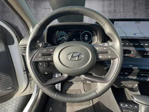 Hyundai Bayon 1.0 T-GDi Vertex