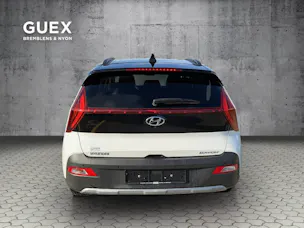 Hyundai Bayon 1.0 T-GDi Vertex