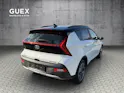 Hyundai Bayon 1.0 T-GDi Vertex