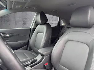 Hyundai Kona 1.6 GDi Hybrid Vertex