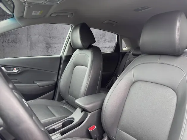 Hyundai Kona 1.6 GDi Hybrid Vertex