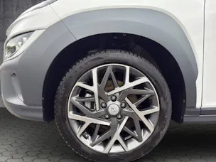 Hyundai Kona 1.6 GDi Hybrid Vertex