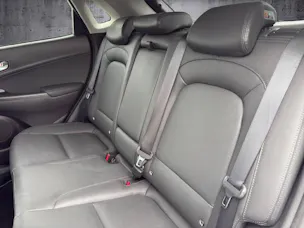 Hyundai Kona 1.6 GDi Hybrid Vertex