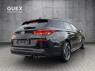 Hyundai i30 Wagon 1.5 T-GDi N-Line