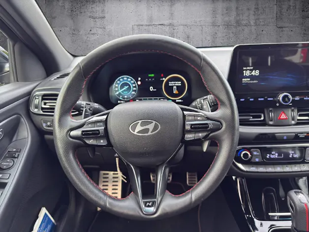 Hyundai i30 Wagon 1.5 T-GDi N-Line