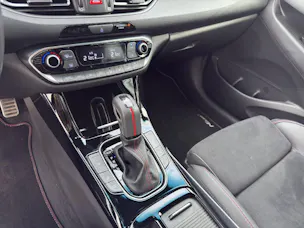 Hyundai i30 Wagon 1.5 T-GDi N-Line