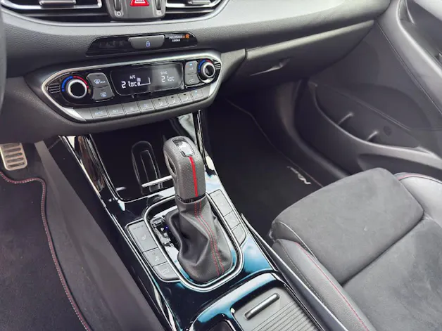 Hyundai i30 Wagon 1.5 T-GDi N-Line