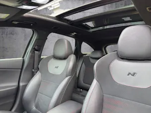 Hyundai i30 Wagon 1.5 T-GDi N-Line