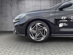 Hyundai i30 Wagon 1.5 T-GDi N-Line