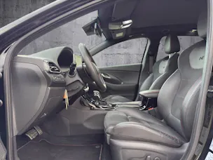 Hyundai i30 Wagon 1.5 T-GDi N-Line