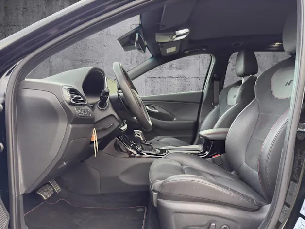 Hyundai i30 Wagon 1.5 T-GDi N-Line