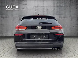 Hyundai i30 Wagon 1.5 T-GDi N-Line