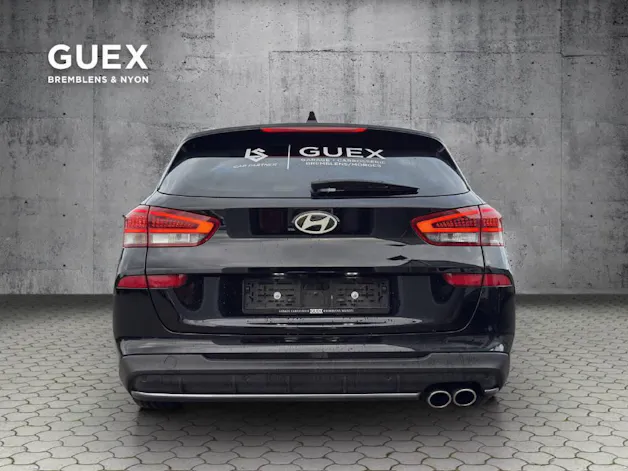 Hyundai i30 Wagon 1.5 T-GDi N-Line