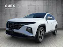 Hyundai Tucson 1.6 T-GDi Vertex 4WD