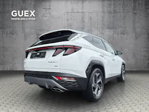 Hyundai Tucson 1.6 T-GDi Vertex 4WD
