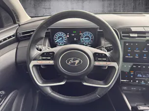 Hyundai Tucson 1.6 T-GDi Vertex 4WD