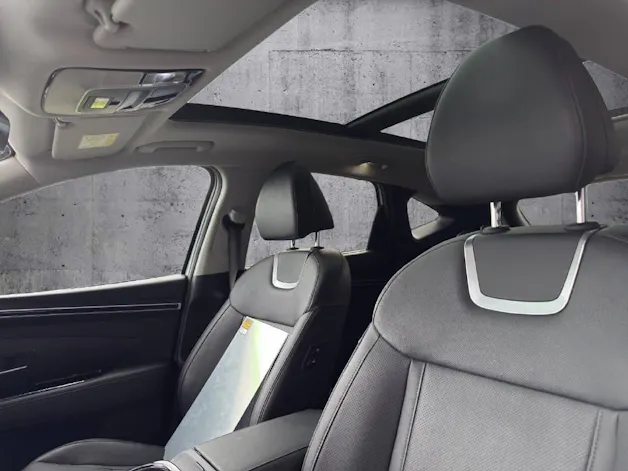 Hyundai Tucson 1.6 T-GDi Vertex 4WD