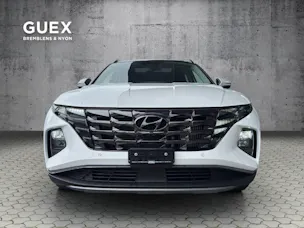 Hyundai Tucson 1.6 T-GDi Vertex 4WD