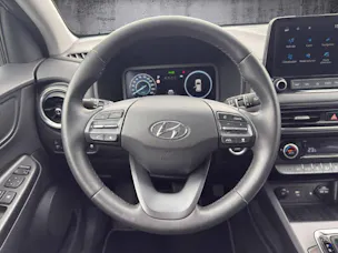 Hyundai Kona 1.6 GDi Hybrid Vertex