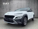 Hyundai Kona 1.6 GDi Hybrid Vertex