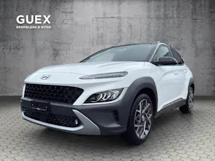 Hyundai Kona 1.6 GDi Hybrid Vertex