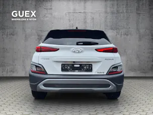 Hyundai Kona 1.6 GDi Hybrid Vertex