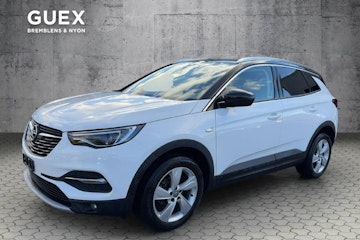 Vehicle image OPEL GRANDLAND X 0 Vehicle image OPEL GRANDLAND X 0