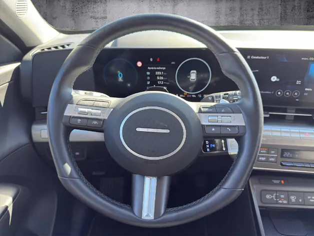 Hyundai Kona Electric Vertex