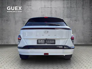 Hyundai Kona Electric Vertex