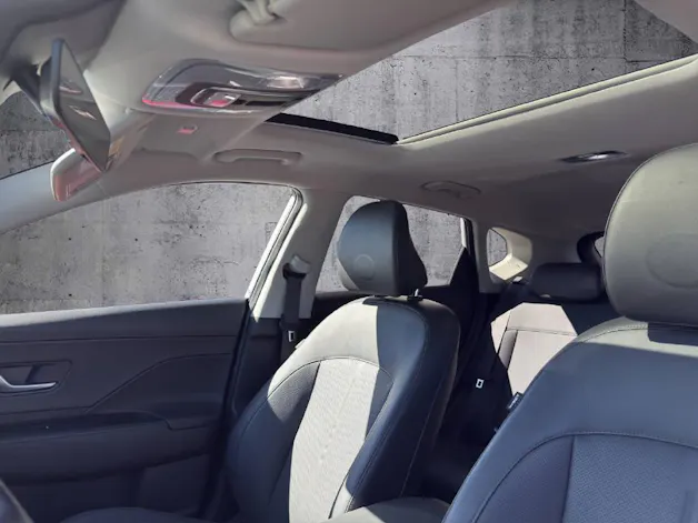 Hyundai Kona Electric Vertex