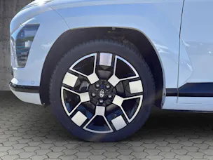 Hyundai Kona Electric Vertex