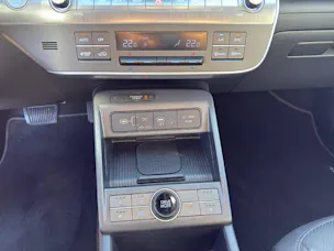 Hyundai Kona Electric Vertex
