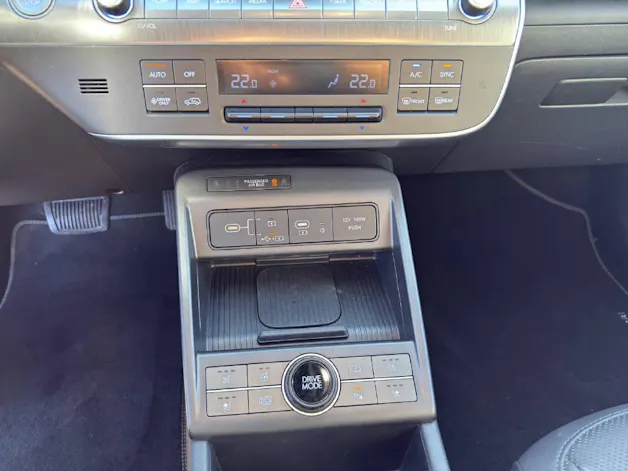 Hyundai Kona Electric Vertex