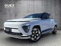 Hyundai Kona Electric Vertex