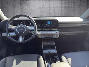 Hyundai Kona Electric Vertex