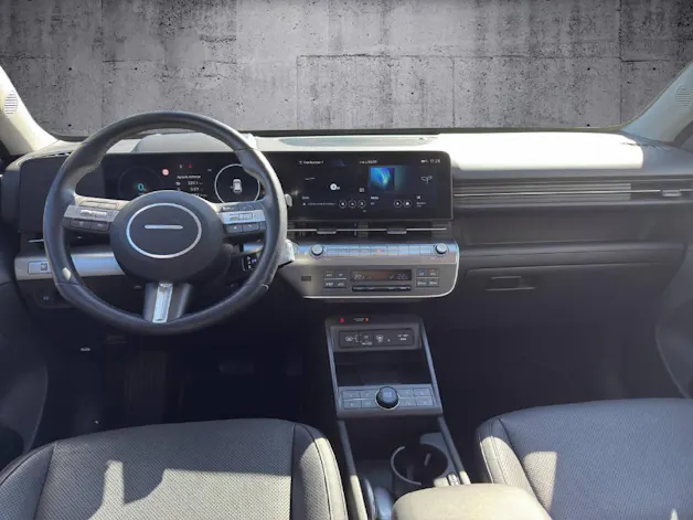 Hyundai Kona Electric Vertex