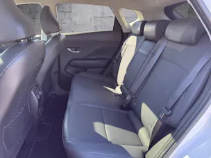 Hyundai Kona Electric Vertex