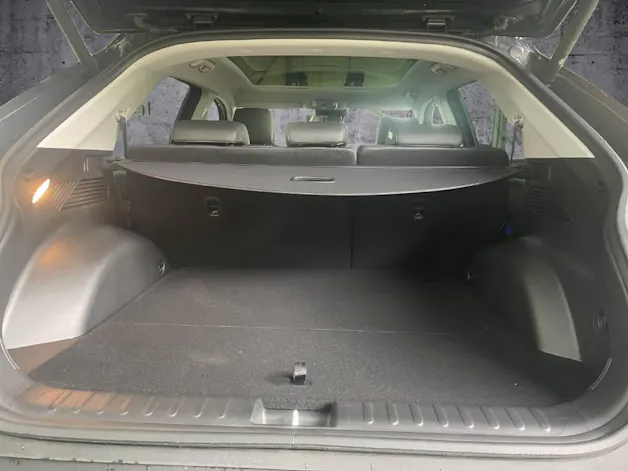 Hyundai Ioniq 5 Vertex 4WD Pompe à chaleur