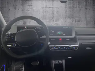 Hyundai Ioniq 5 Vertex 4WD Pompe à chaleur