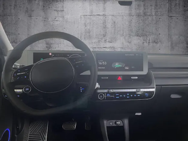 Hyundai Ioniq 5 Vertex 4WD Pompe à chaleur