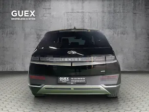 Hyundai Ioniq 5 Vertex 4WD Pompe à chaleur