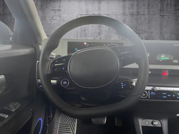 Hyundai Ioniq 5 Vertex 4WD Pompe à chaleur